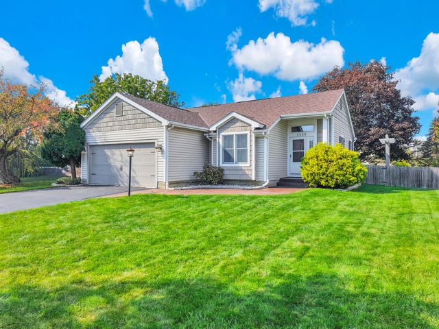 3229 Reed Point Court, Hilliard, OH 43026