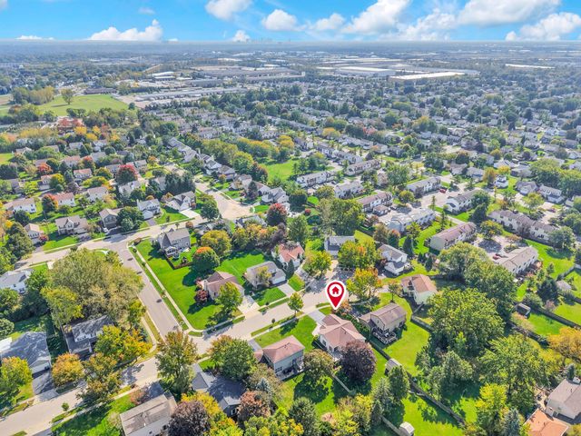 3229 Reed Point Court, Hilliard, OH 43026