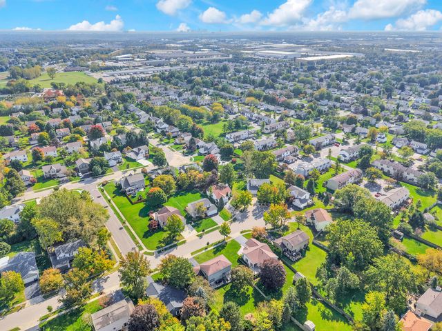 3229 Reed Point Court, Hilliard, OH 43026