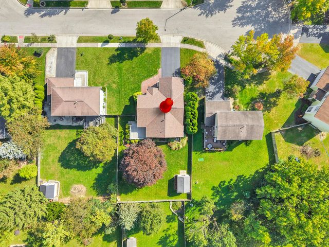 3229 Reed Point Court, Hilliard, OH 43026