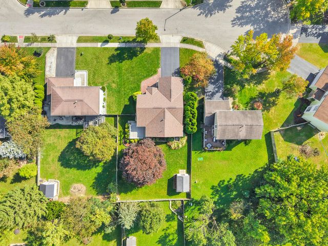 3229 Reed Point Court, Hilliard, OH 43026