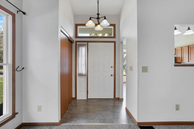 3229 Reed Point Court, Hilliard, OH 43026