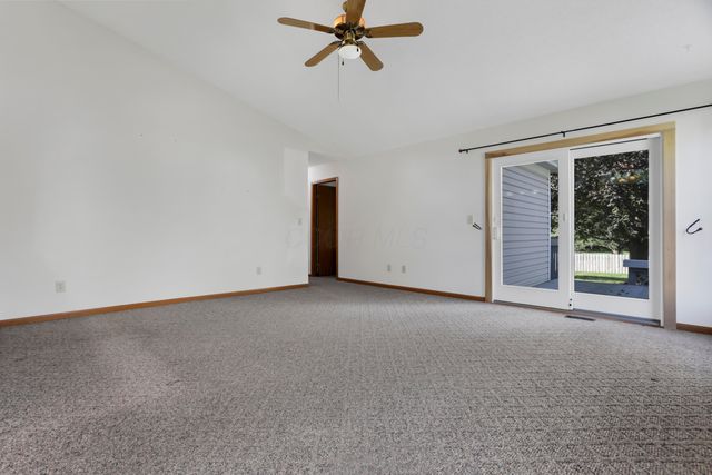 3229 Reed Point Court, Hilliard, OH 43026