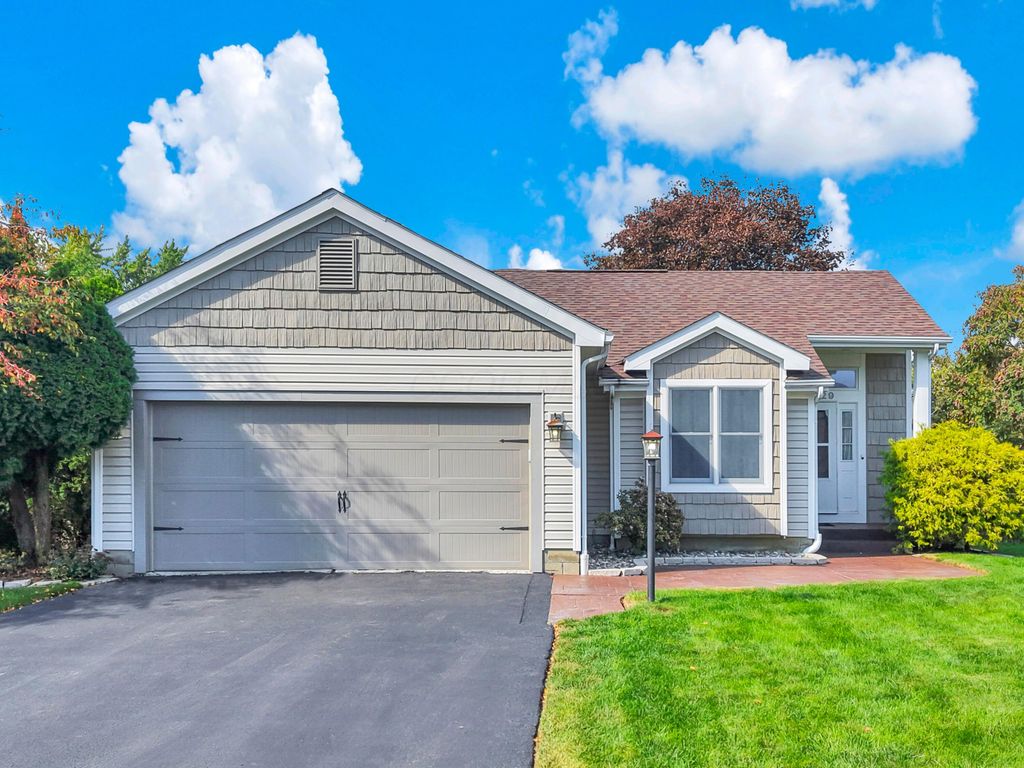 3229 Reed Point Court, Hilliard, OH 43026