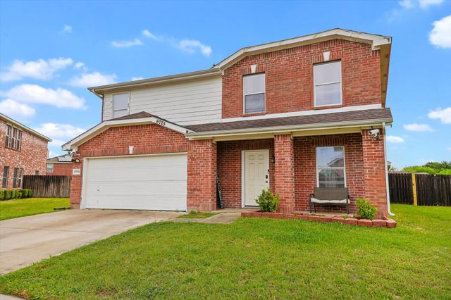 6725 Prairie Fire Road, Arlington, TX 76002