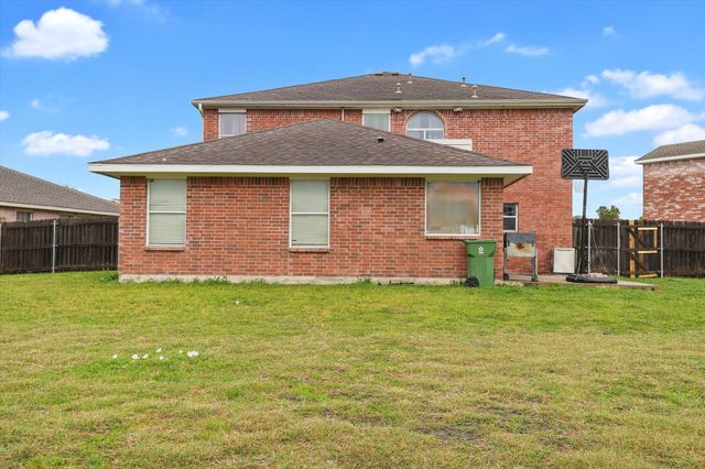 6725 Prairie Fire Road, Arlington, TX 76002