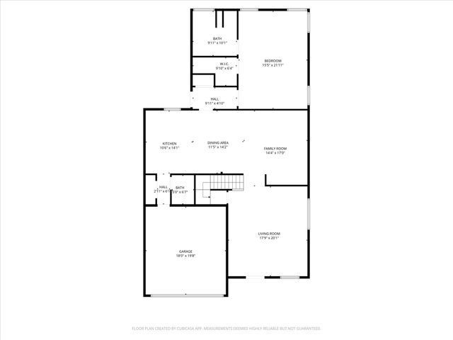 6725 Prairie Fire Road, Arlington, TX 76002