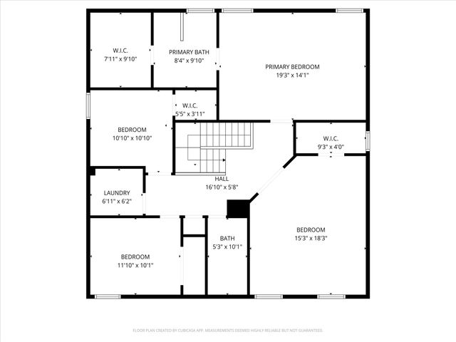 6725 Prairie Fire Road, Arlington, TX 76002