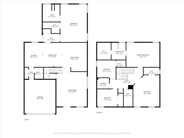 6725 Prairie Fire Road, Arlington, TX 76002