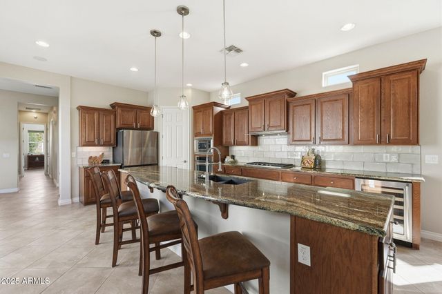 1435 E ARTEMIS Trail, Queen Creek, AZ 85140