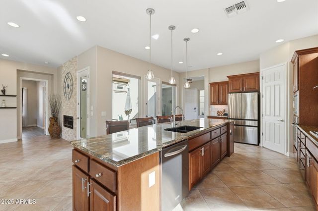 1435 E ARTEMIS Trail, Queen Creek, AZ 85140