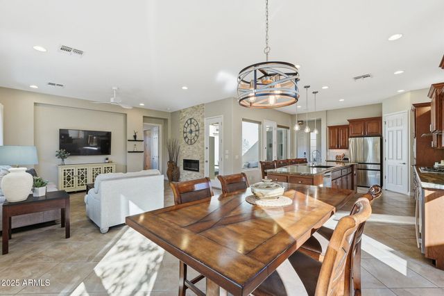 1435 E ARTEMIS Trail, Queen Creek, AZ 85140