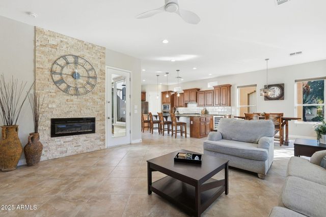 1435 E ARTEMIS Trail, Queen Creek, AZ 85140