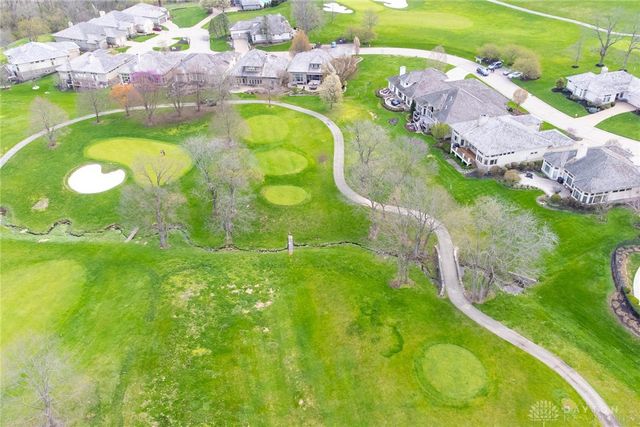 29 Governors Club Drive, Beavercreek Twp, OH 45385