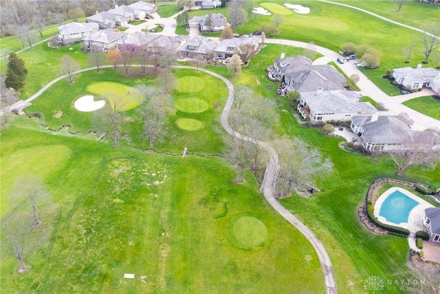 29 Governors Club Drive, Beavercreek Twp, OH 45385