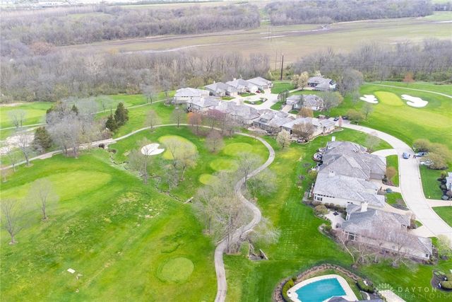 29 Governors Club Drive, Beavercreek Twp, OH 45385