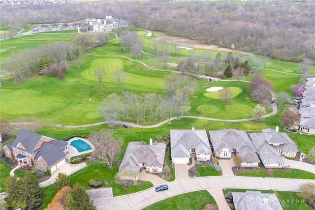 29 Governors Club Drive, Beavercreek Twp, OH 45385