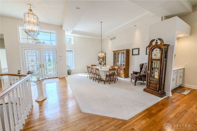 29 Governors Club Drive, Beavercreek Twp, OH 45385