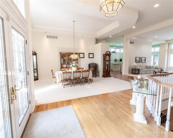 29 Governors Club Drive, Beavercreek Twp, OH 45385