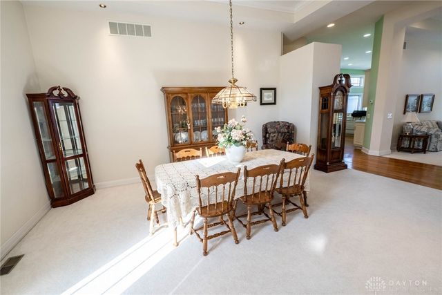 29 Governors Club Drive, Beavercreek Twp, OH 45385