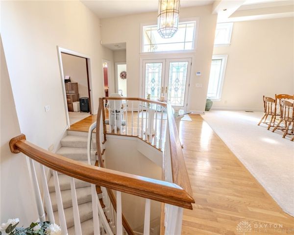 29 Governors Club Drive, Beavercreek Twp, OH 45385