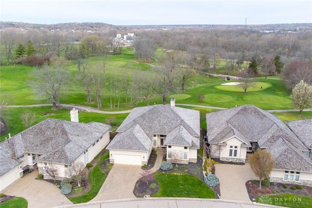 29 Governors Club Drive, Beavercreek Twp, OH 45385