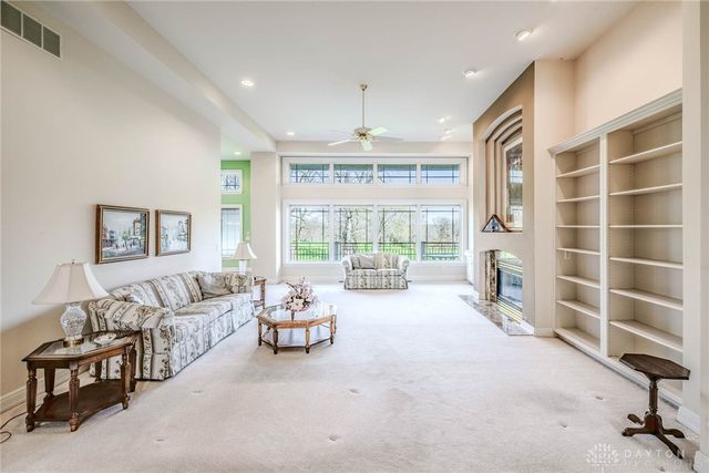 29 Governors Club Drive, Beavercreek Twp, OH 45385