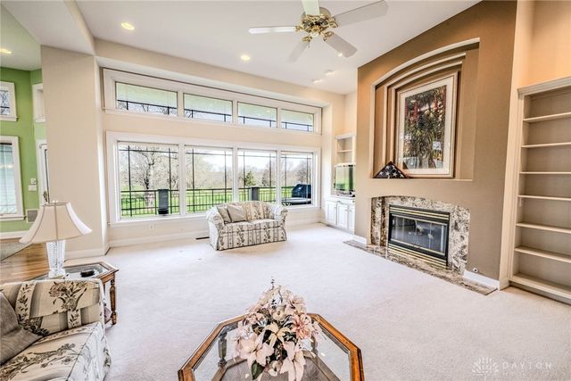29 Governors Club Drive, Beavercreek Twp, OH 45385