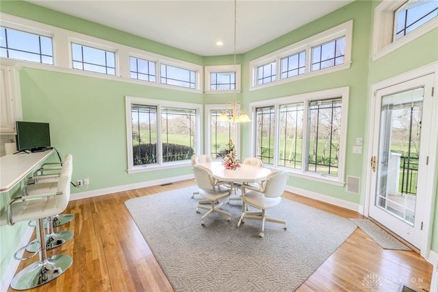 29 Governors Club Drive, Beavercreek Twp, OH 45385