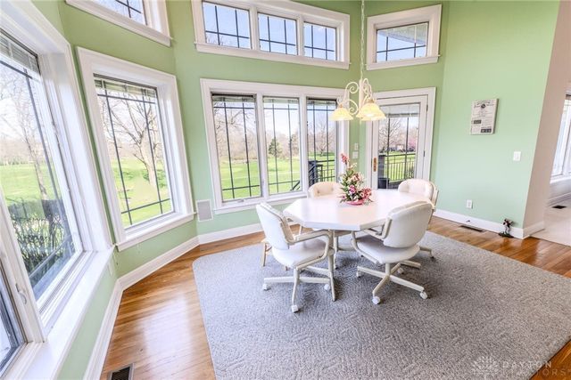 29 Governors Club Drive, Beavercreek Twp, OH 45385