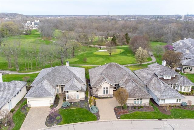 29 Governors Club Drive, Beavercreek Twp, OH 45385