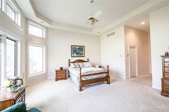 29 Governors Club Drive, Beavercreek Twp, OH 45385
