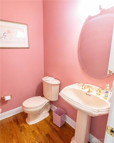 29 Governors Club Drive, Beavercreek Twp, OH 45385