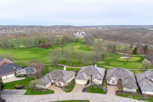 29 Governors Club Drive, Beavercreek Twp, OH 45385