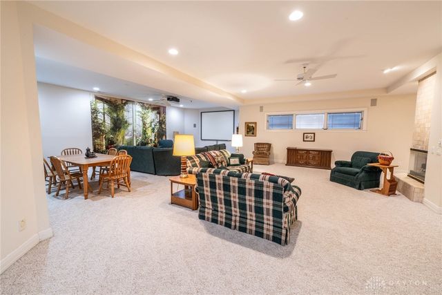 29 Governors Club Drive, Beavercreek Twp, OH 45385