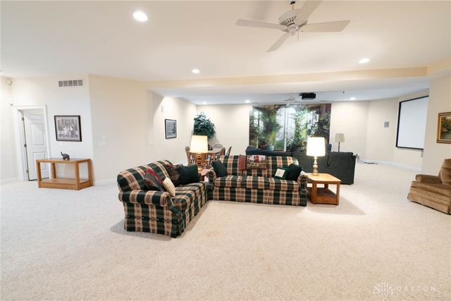 29 Governors Club Drive, Beavercreek Twp, OH 45385