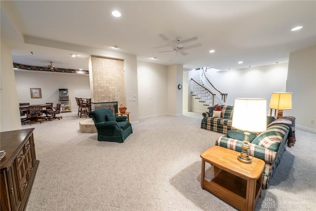 29 Governors Club Drive, Beavercreek Twp, OH 45385