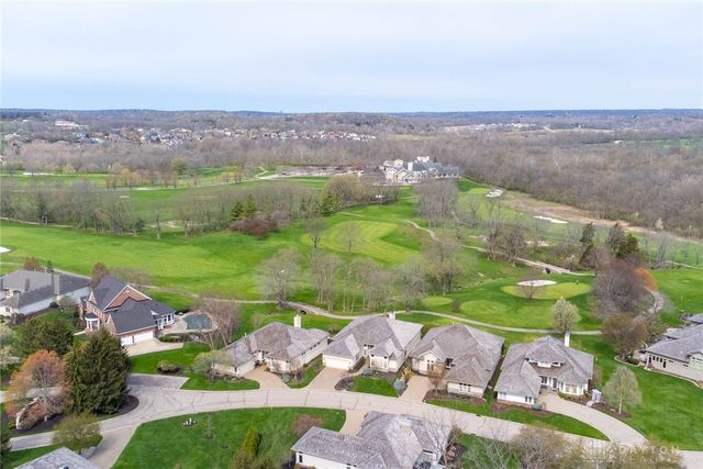 29 Governors Club Drive, Beavercreek Twp, OH 45385