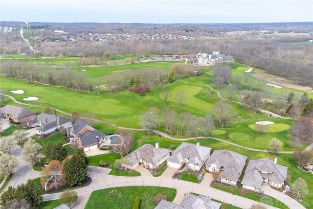29 Governors Club Drive, Beavercreek Twp, OH 45385
