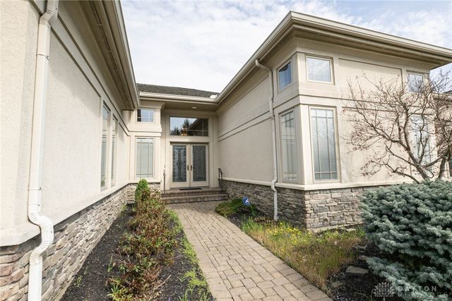 29 Governors Club Drive, Beavercreek Twp, OH 45385