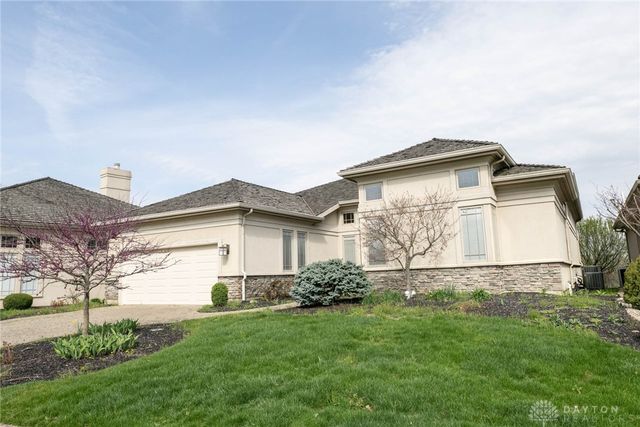 29 Governors Club Drive, Beavercreek Twp, OH 45385