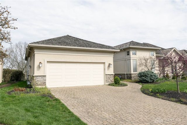 29 Governors Club Drive, Beavercreek Twp, OH 45385