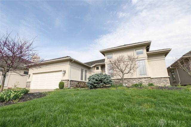 29 Governors Club Drive, Beavercreek Twp, OH 45385
