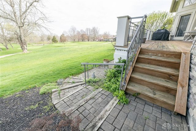 29 Governors Club Drive, Beavercreek Twp, OH 45385