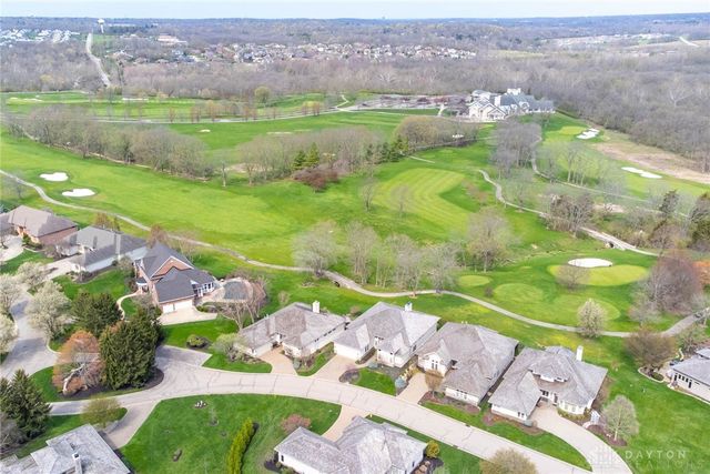 29 Governors Club Drive, Beavercreek Twp, OH 45385