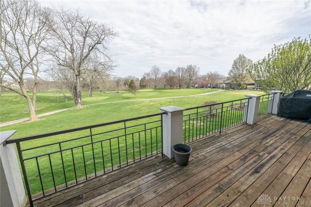 29 Governors Club Drive, Beavercreek Twp, OH 45385