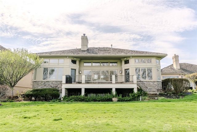 29 Governors Club Drive, Beavercreek Twp, OH 45385
