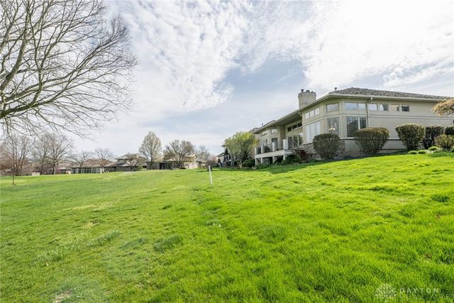 29 Governors Club Drive, Beavercreek Twp, OH 45385