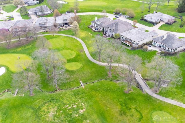 29 Governors Club Drive, Beavercreek Twp, OH 45385
