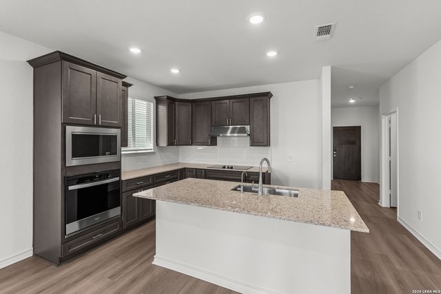 118 THORNY GROVE, San Antonio, TX 78253